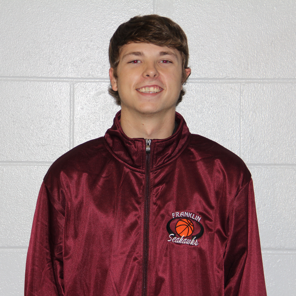 Seth Rogers mugshot