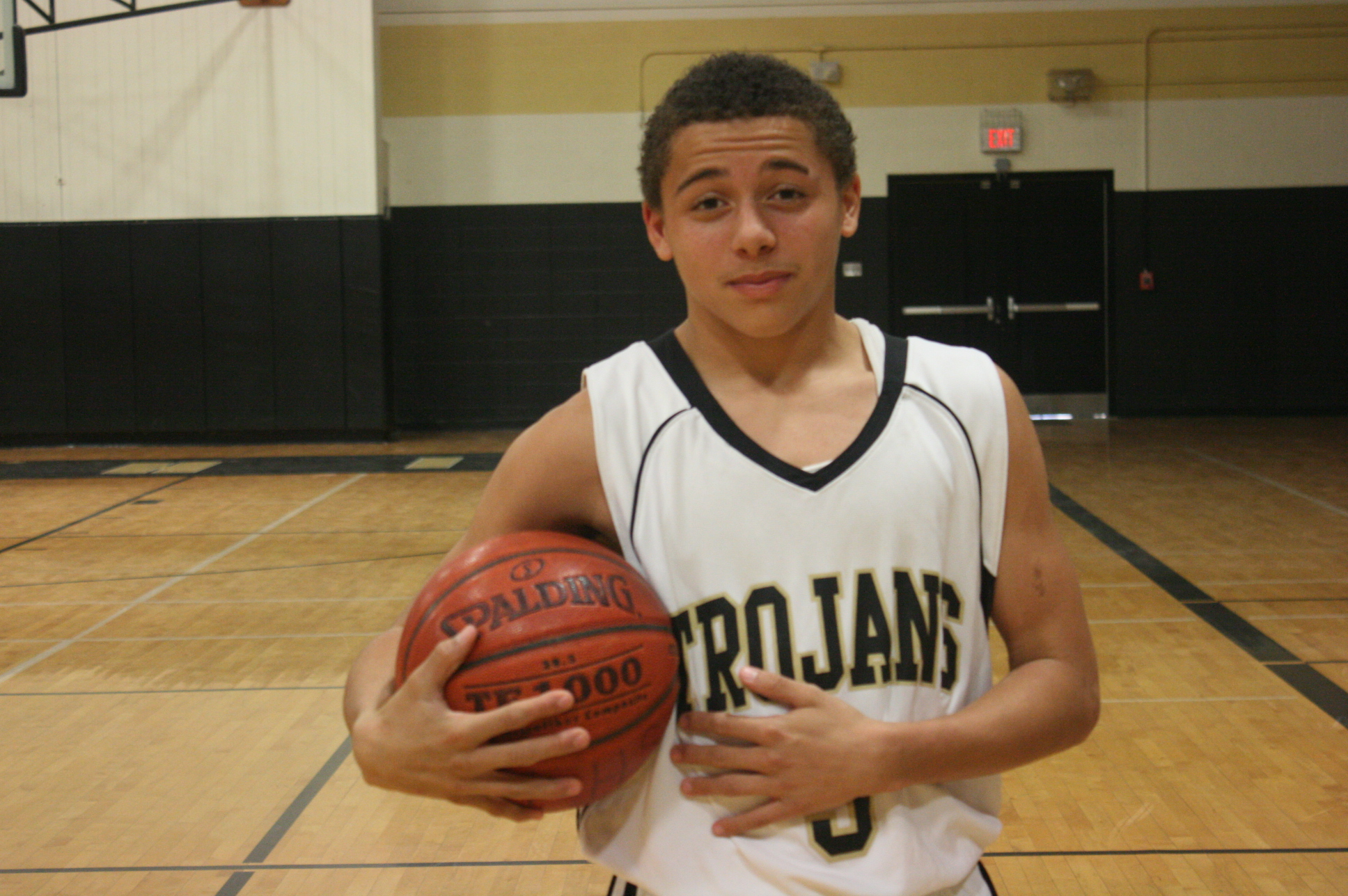 Damian McKnight