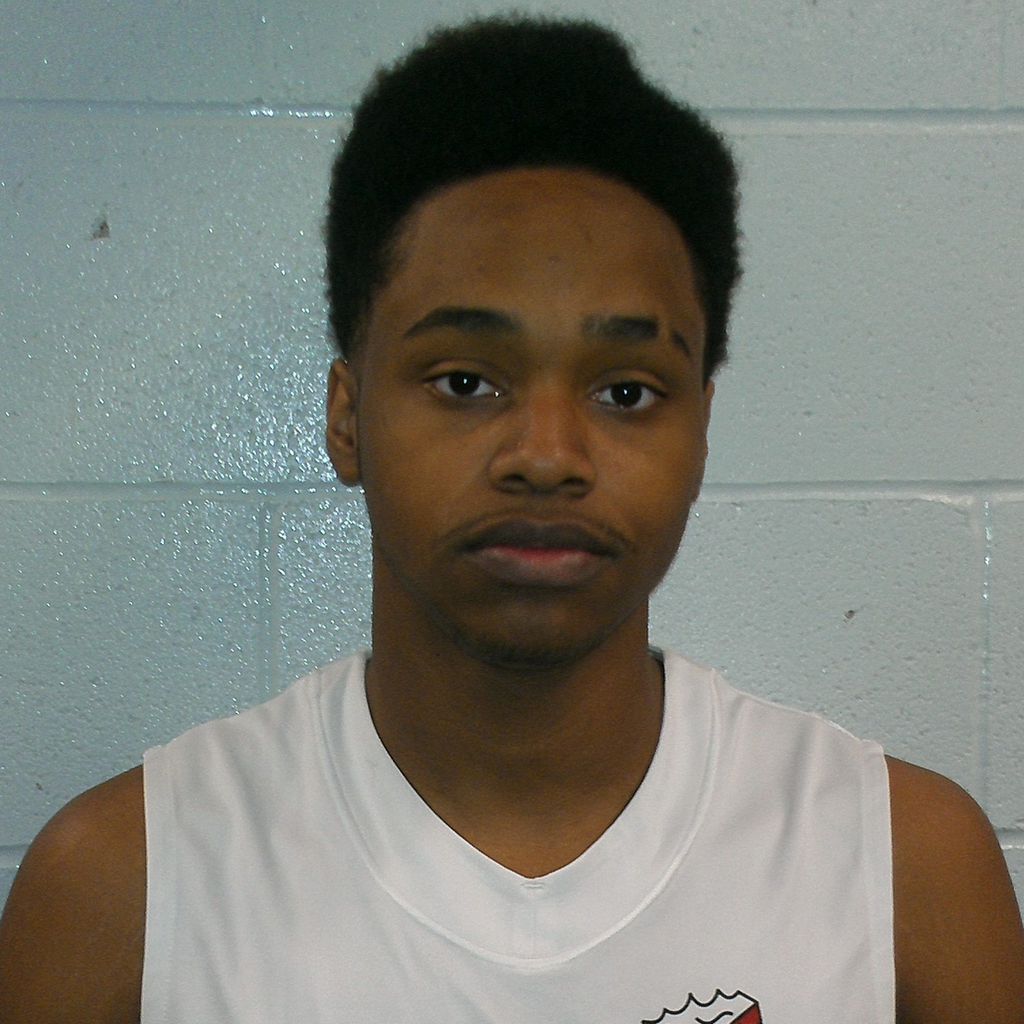Alexander  Rhodes mugshot