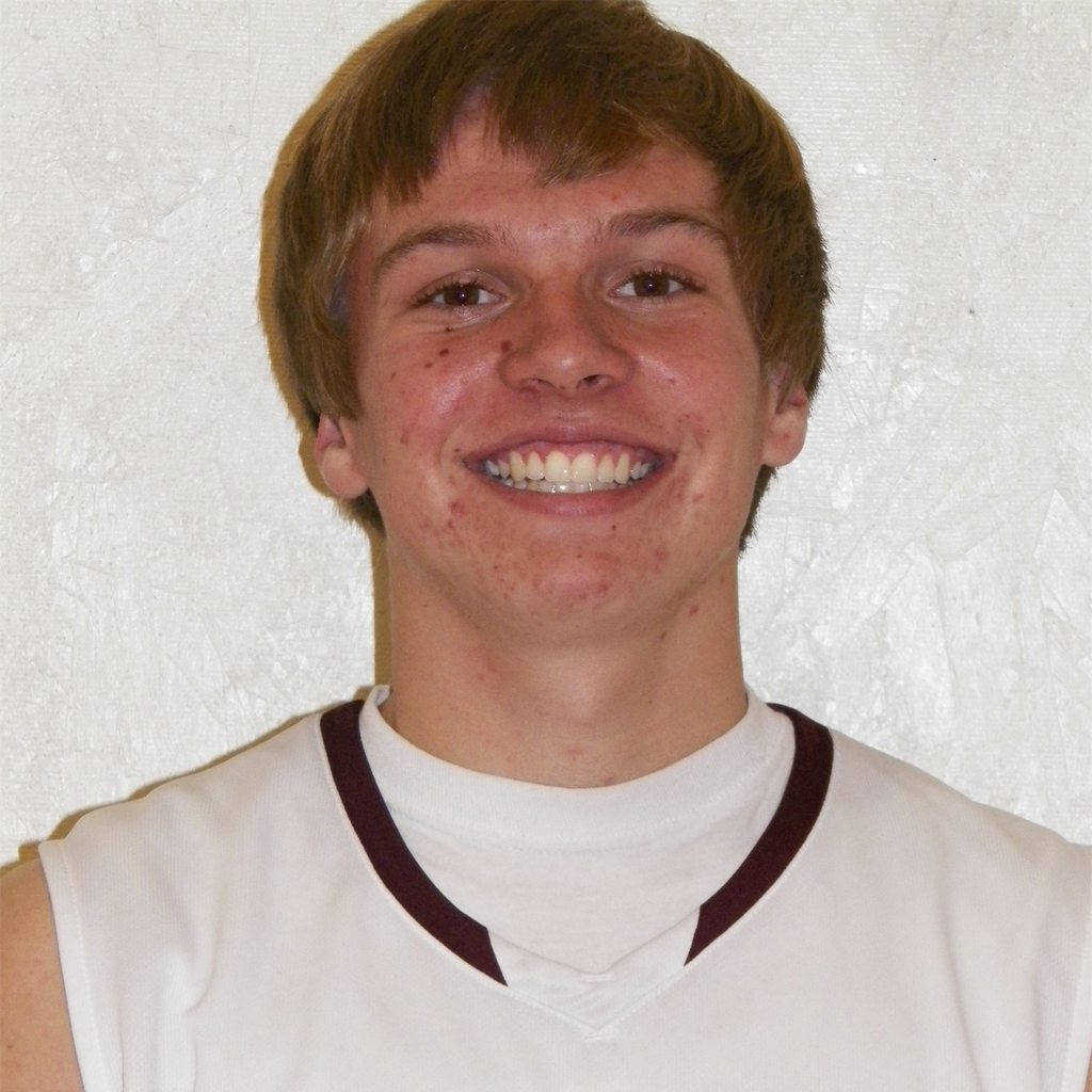 Brock Doyle mugshot