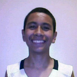 Eric Rascon mugshot