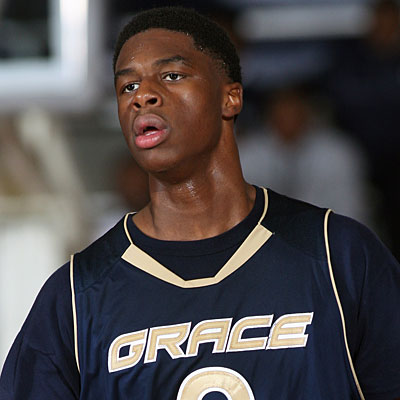 Emmanuel Mudiay mugshot