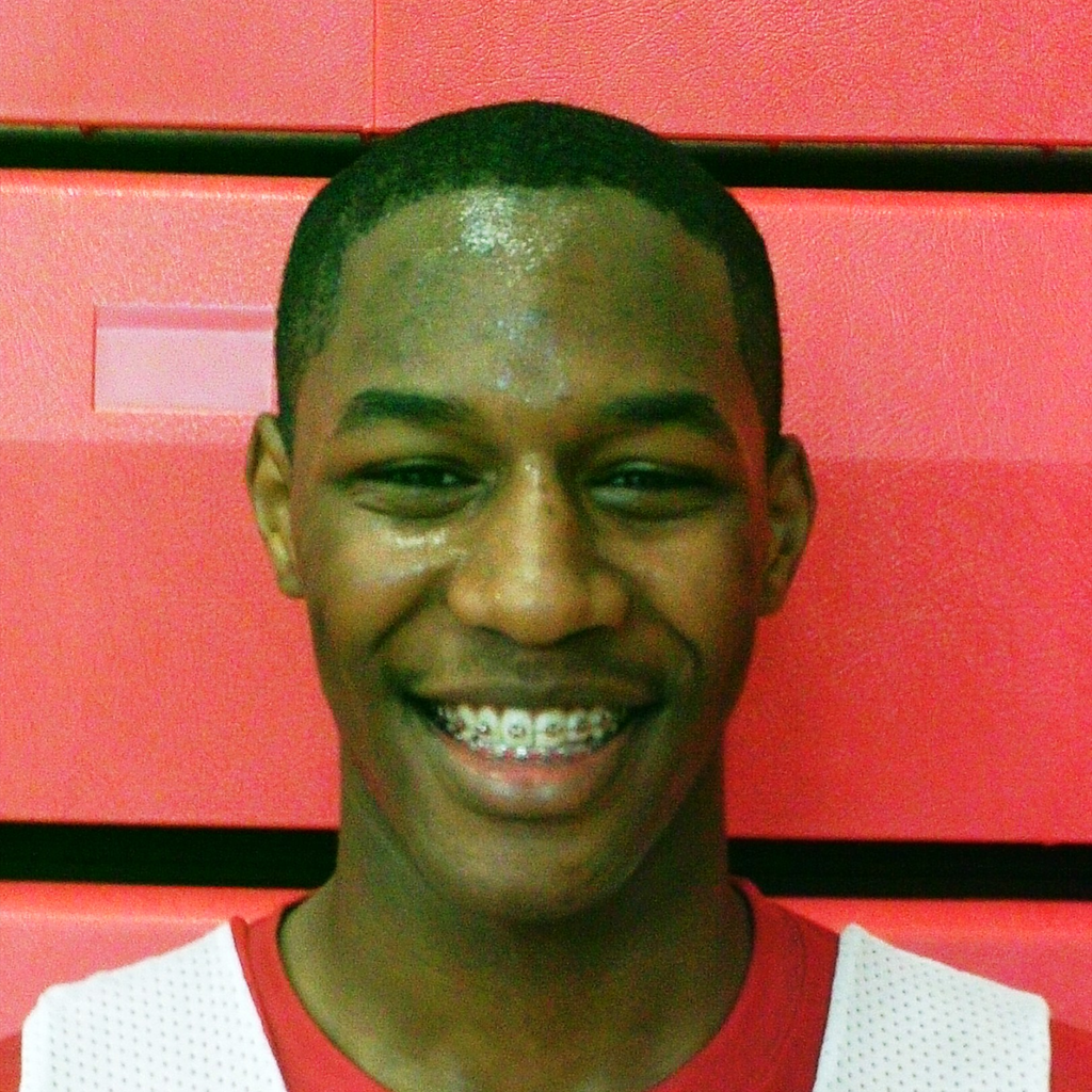 Kendric Warren mugshot
