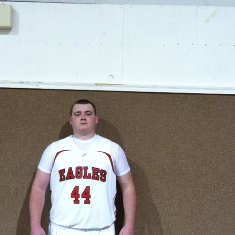 Kevin Johnson