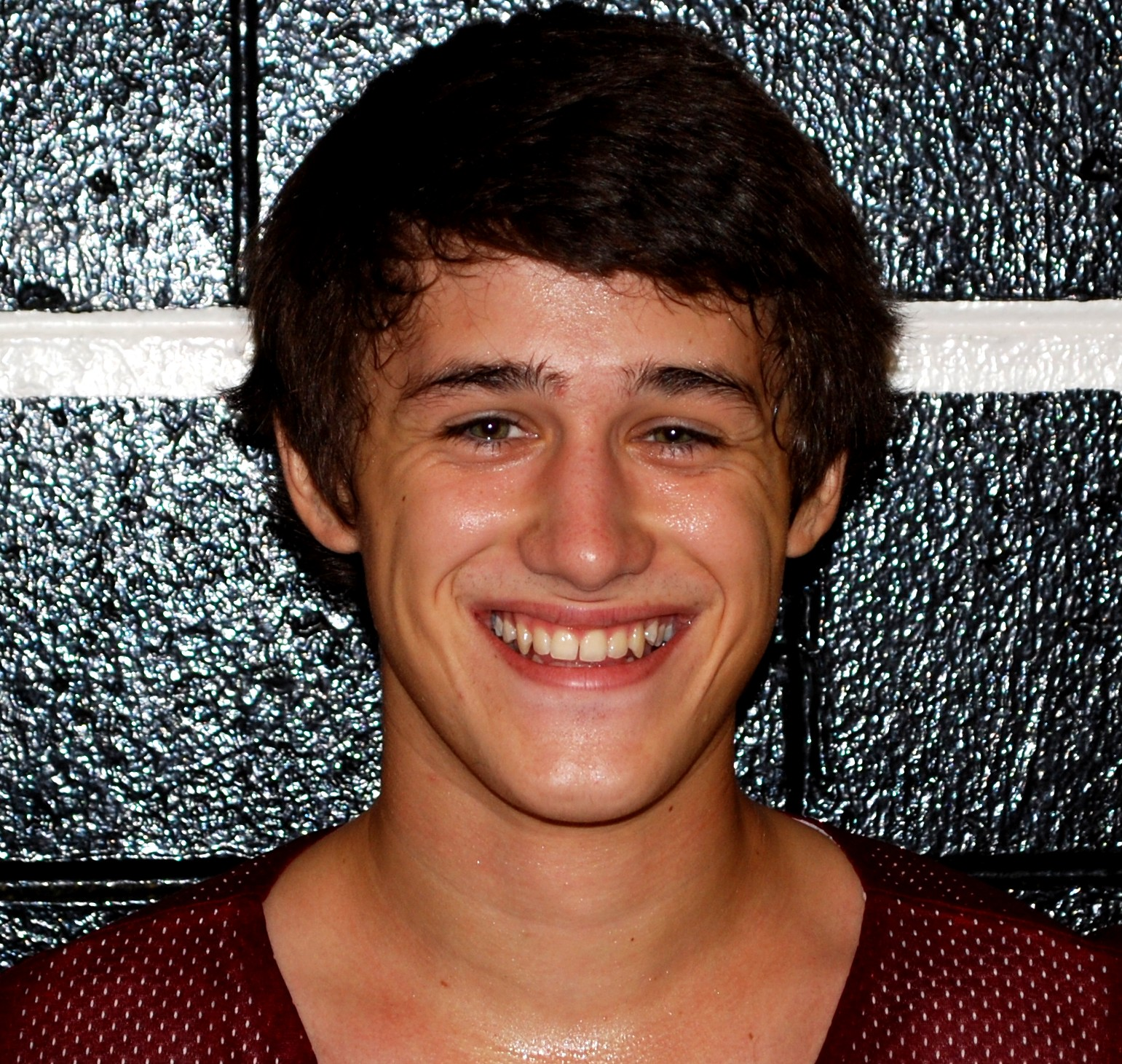 Logan Larsen