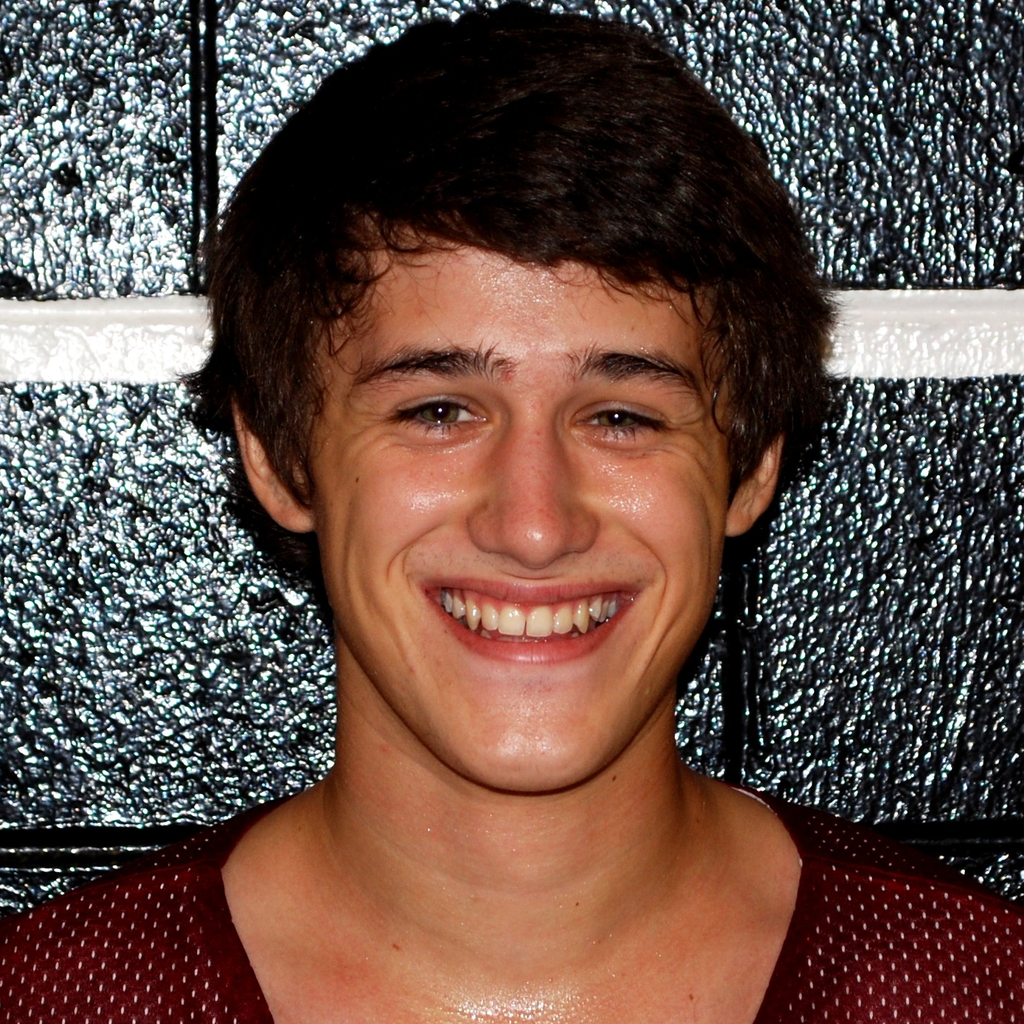 Logan Larsen