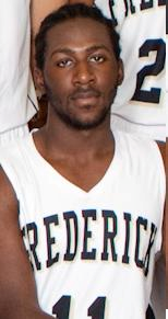 DeMorae Townsend
