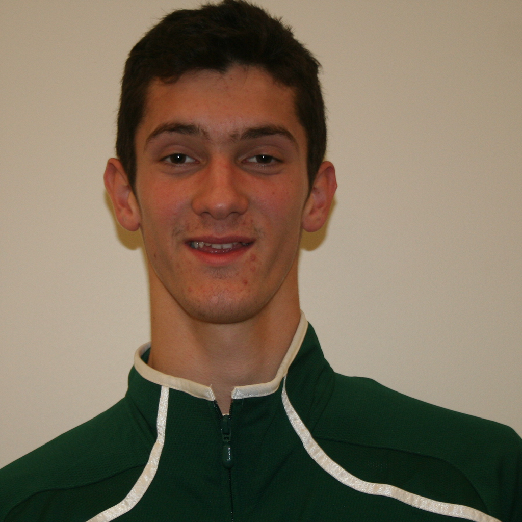 Haris Bjelevac mugshot