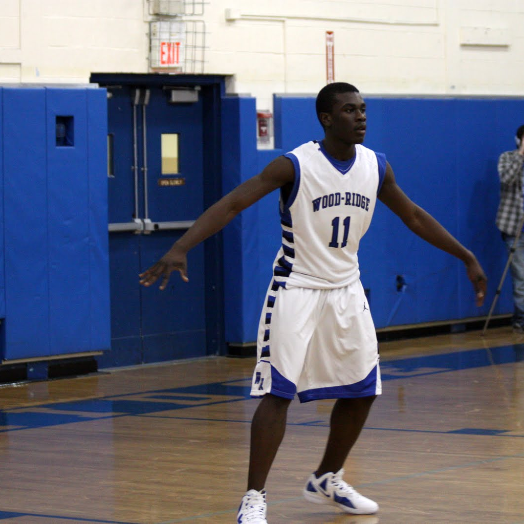 Kofi Addo