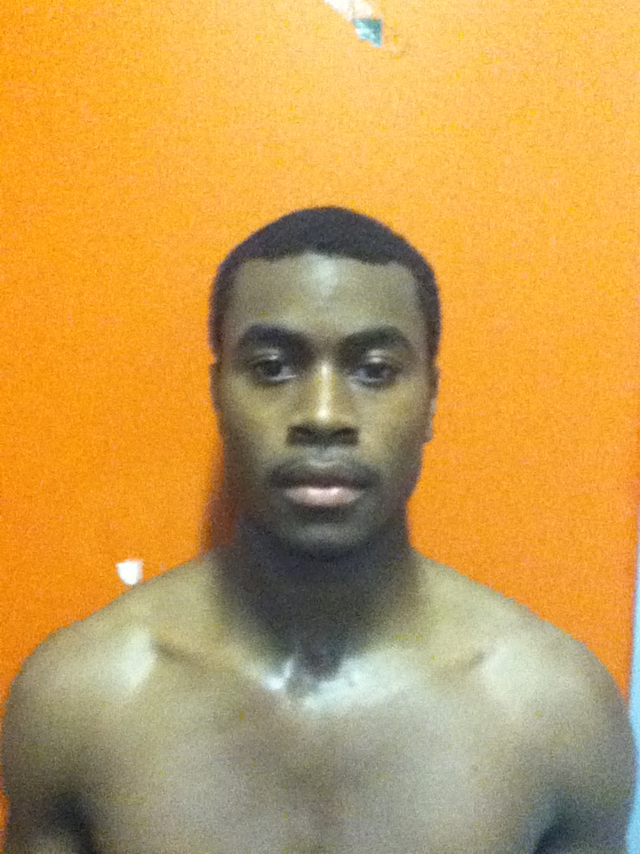 Jerome Walters