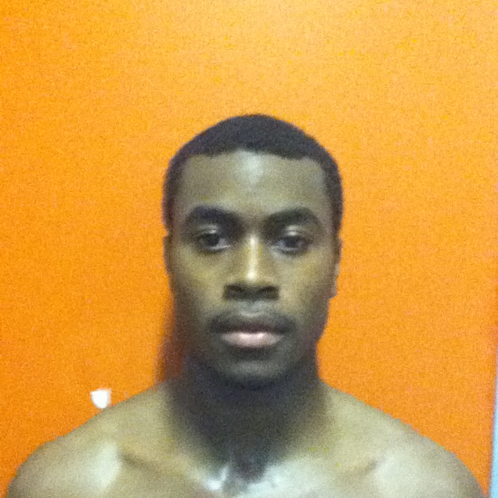 Jerome Walters
