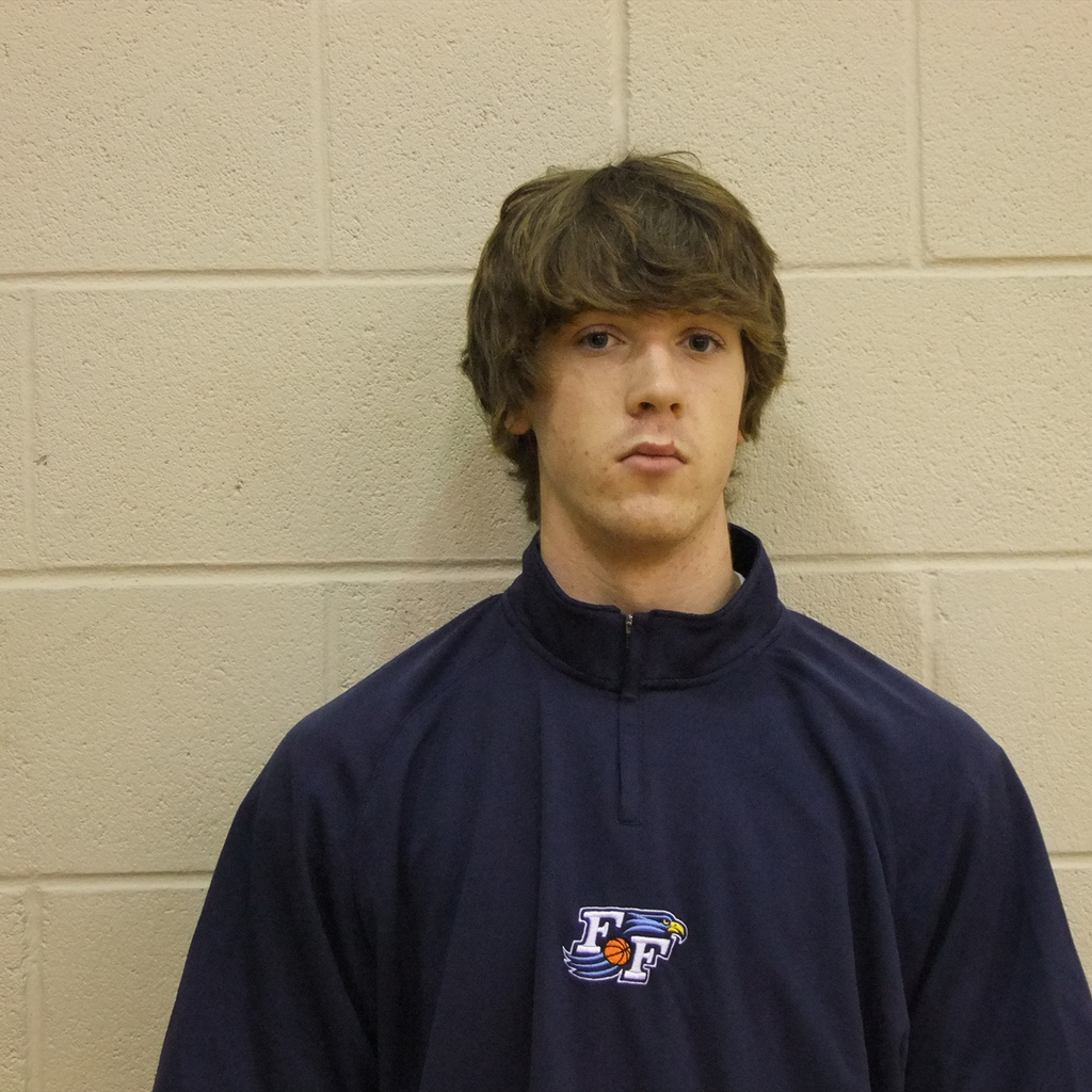 Trey Younce
