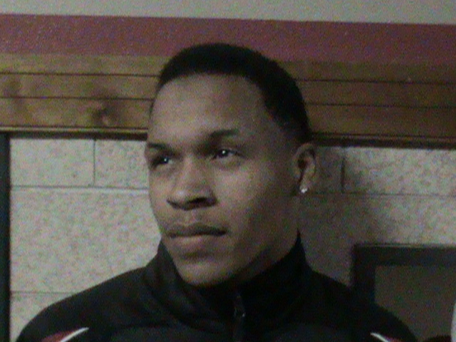 J V Henderson