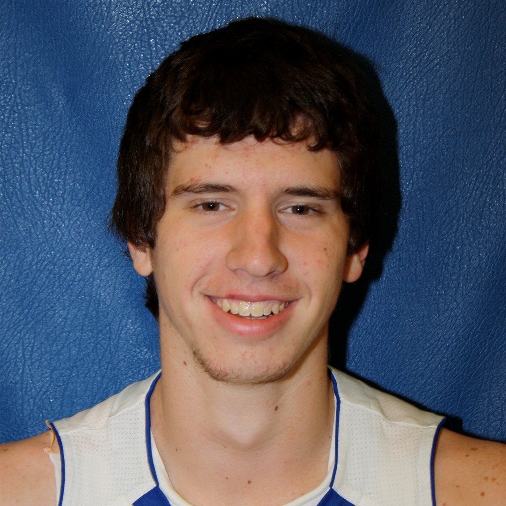 Nick Lenart mugshot