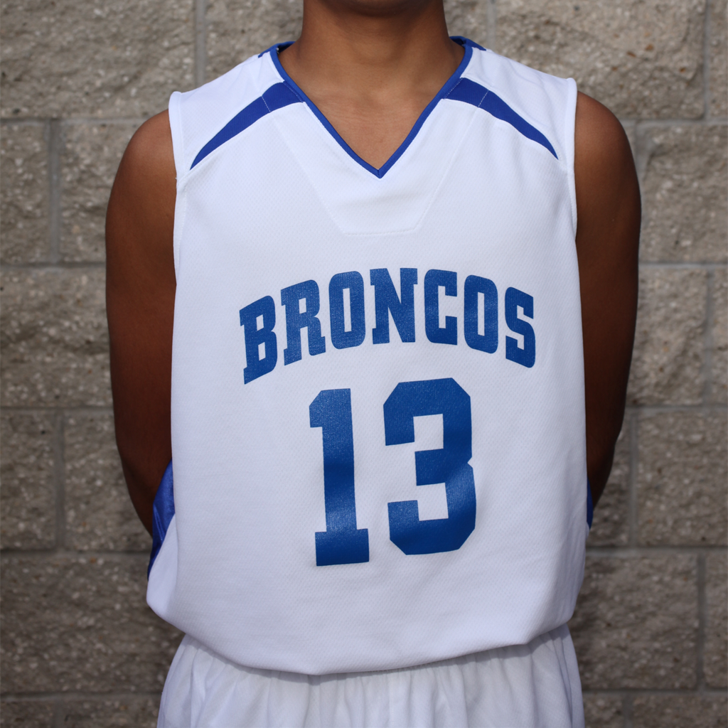 Alex Shah mugshot
