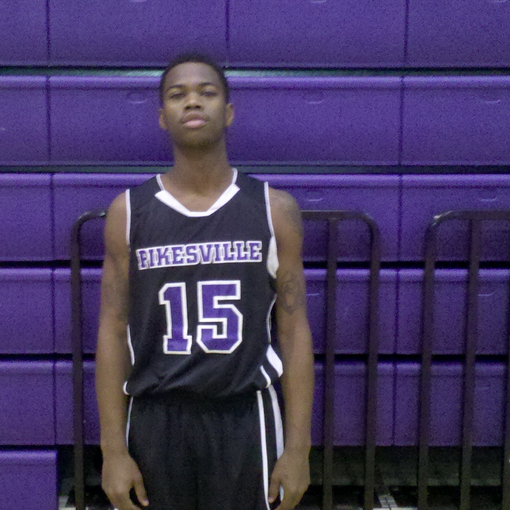 SAEKNO BROWN mugshot