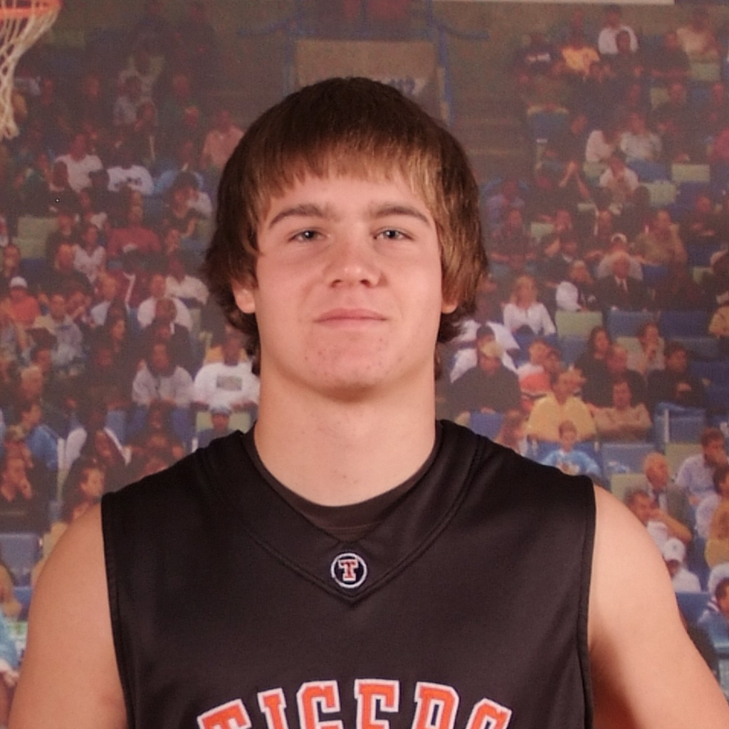 Cody Hlavaty mugshot