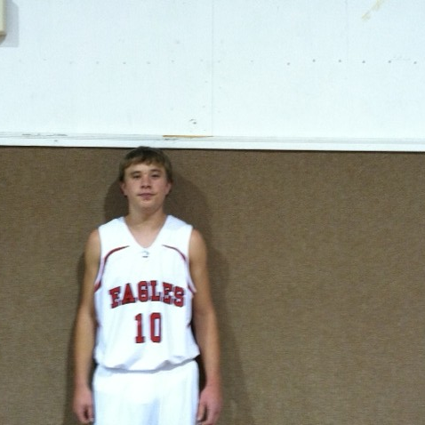 Adam Fairless