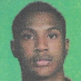 Treivon Boyd
