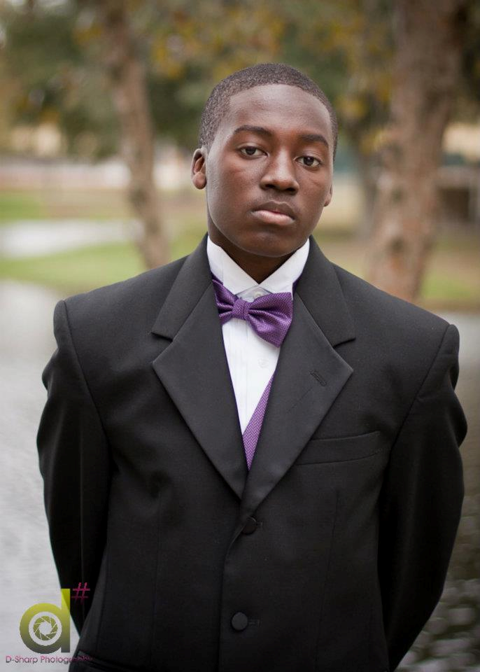 L J  Noel mugshot