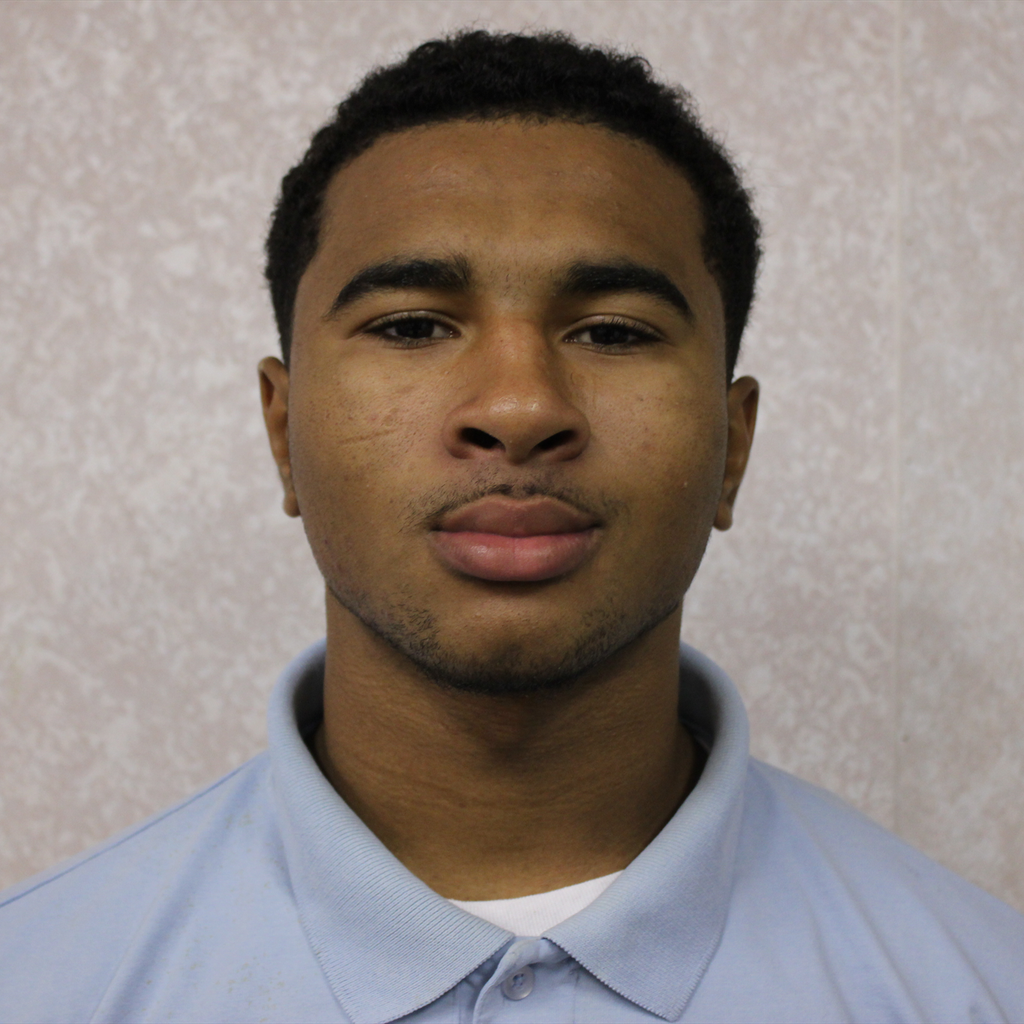Kalif  Spraggins mugshot