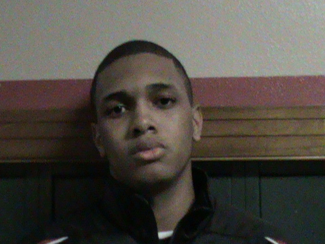 Devion Smith