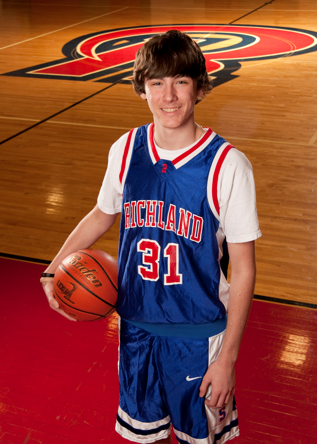 Aaron Miller