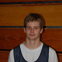 Matt Lane