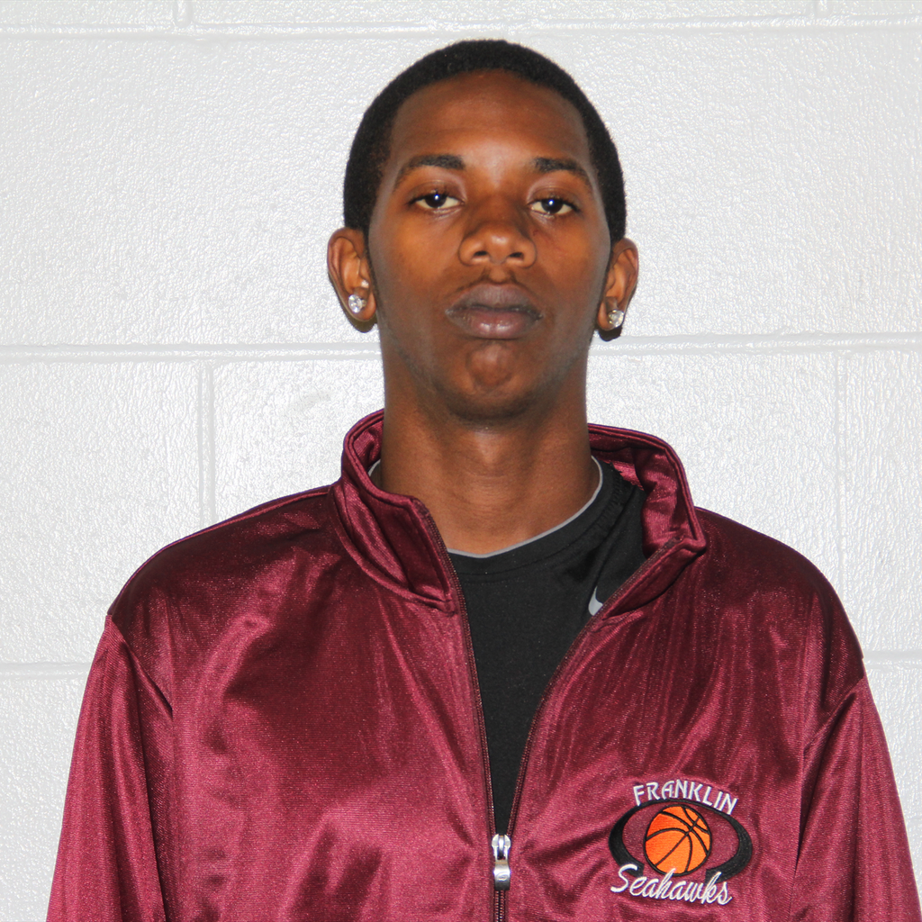 AJ Allen mugshot