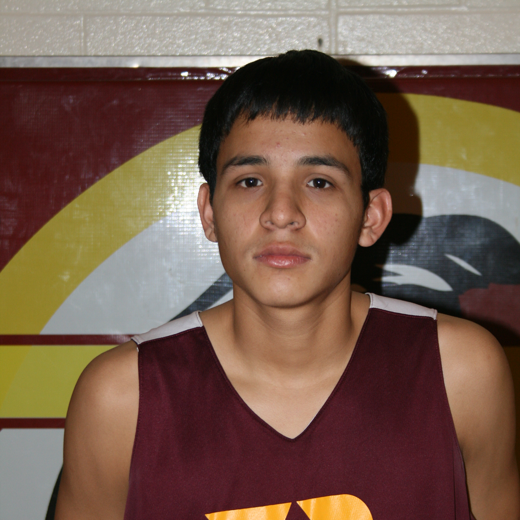 Sam Sanchez mugshot