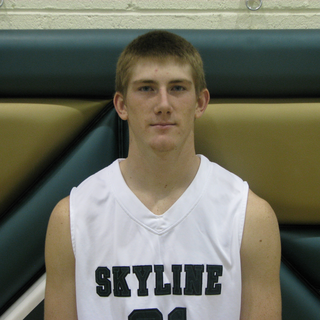 Braedon Bowman
