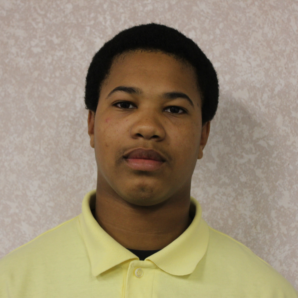 Trevail Bolden mugshot