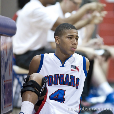 Juwan Clifton