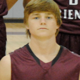 Curtis Oberg mugshot