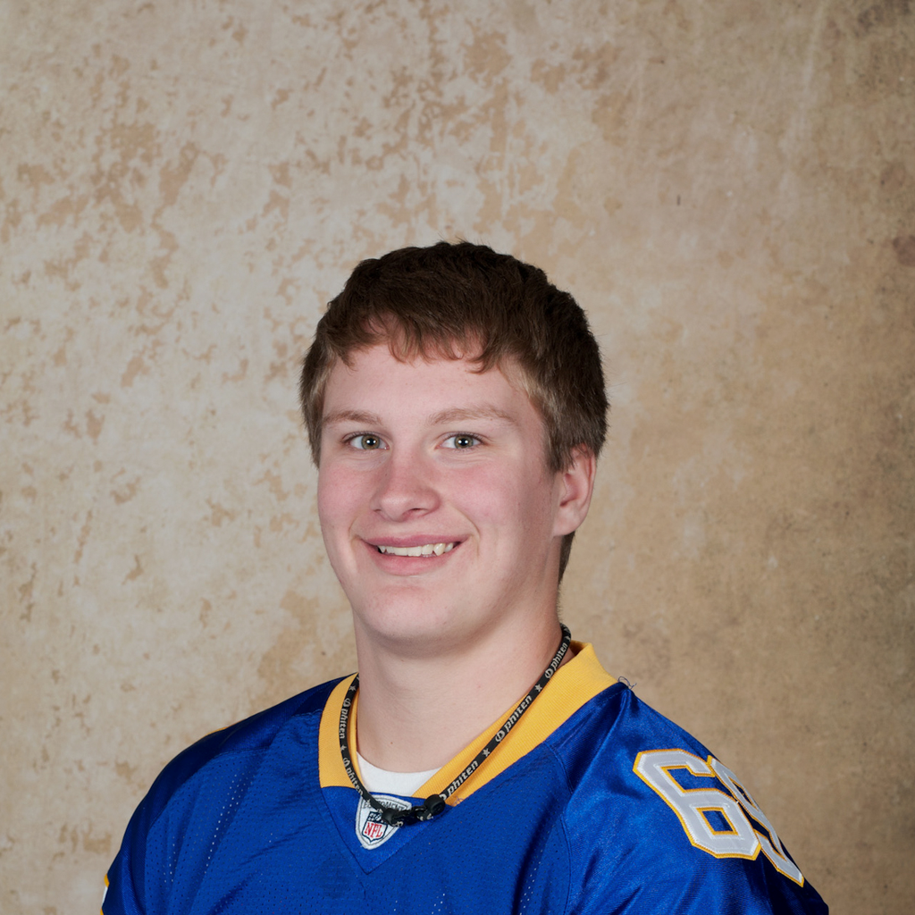 Chandler Holland