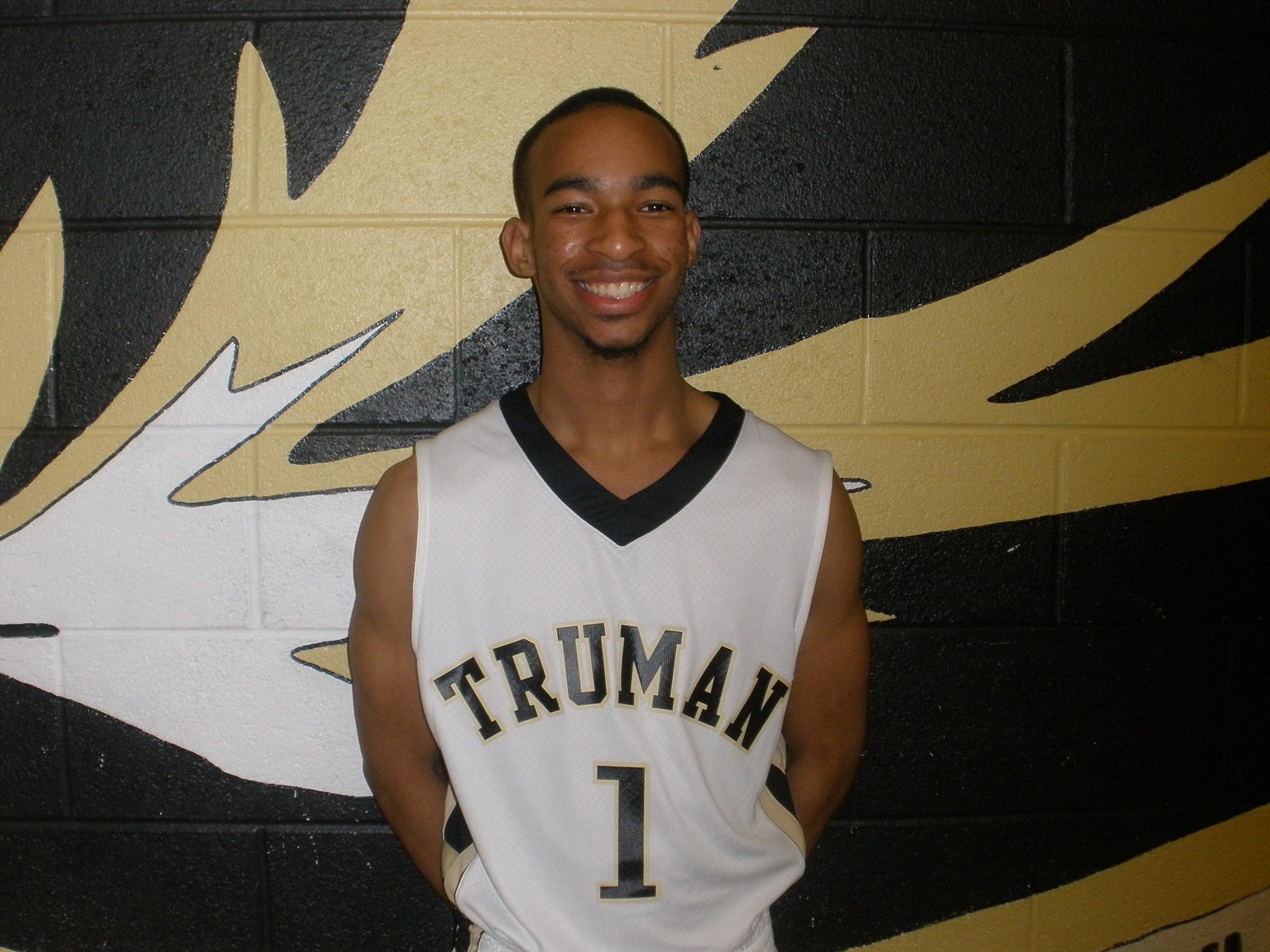DAIQUAN ASHLEY