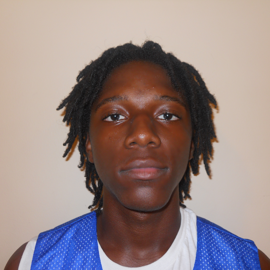 Eric Wilson mugshot