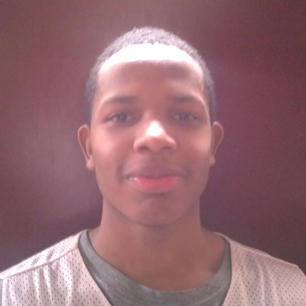 Xavier Haye-Robinson
