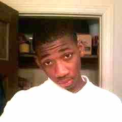 Ladarius Coleman mugshot