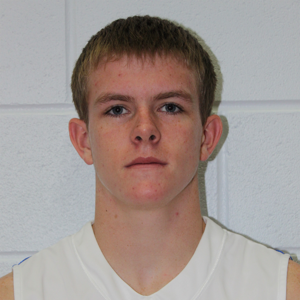 Kain  Yates mugshot