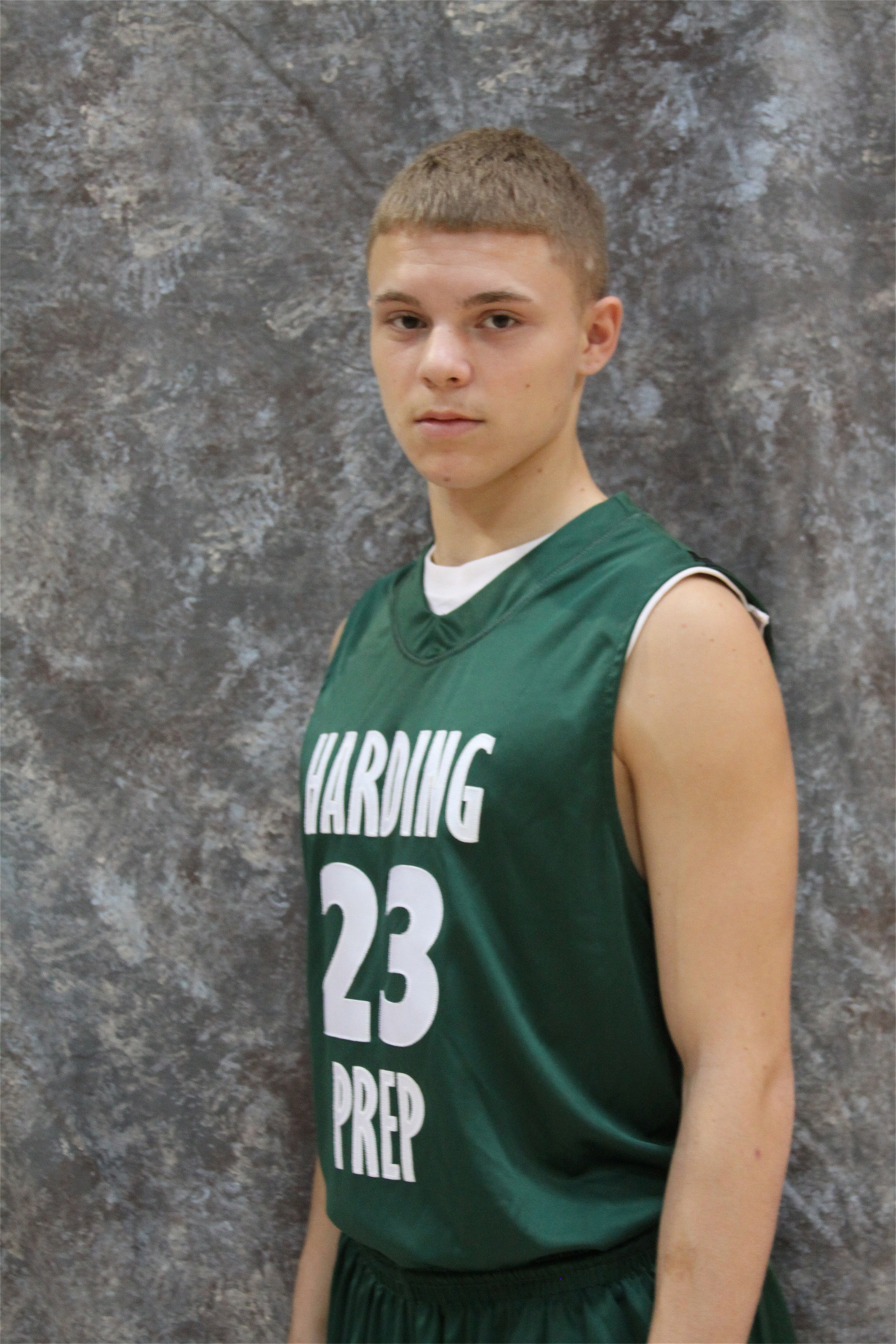 Devin  Aman