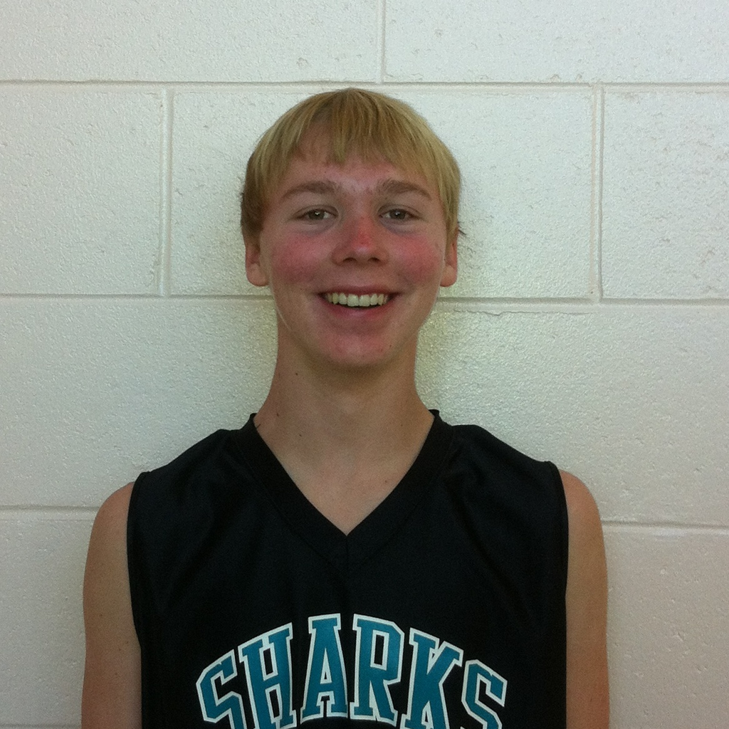 Logan  Schell