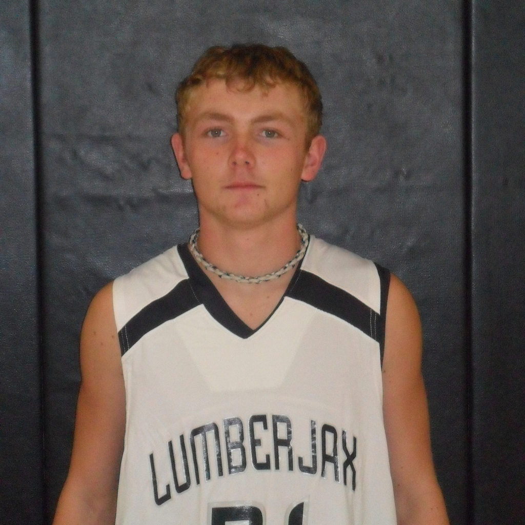 Dalton Darby mugshot