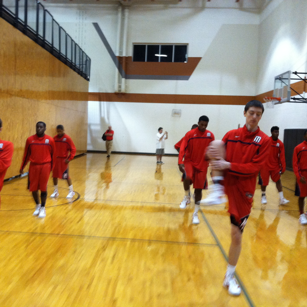 Robert Parmley mugshot