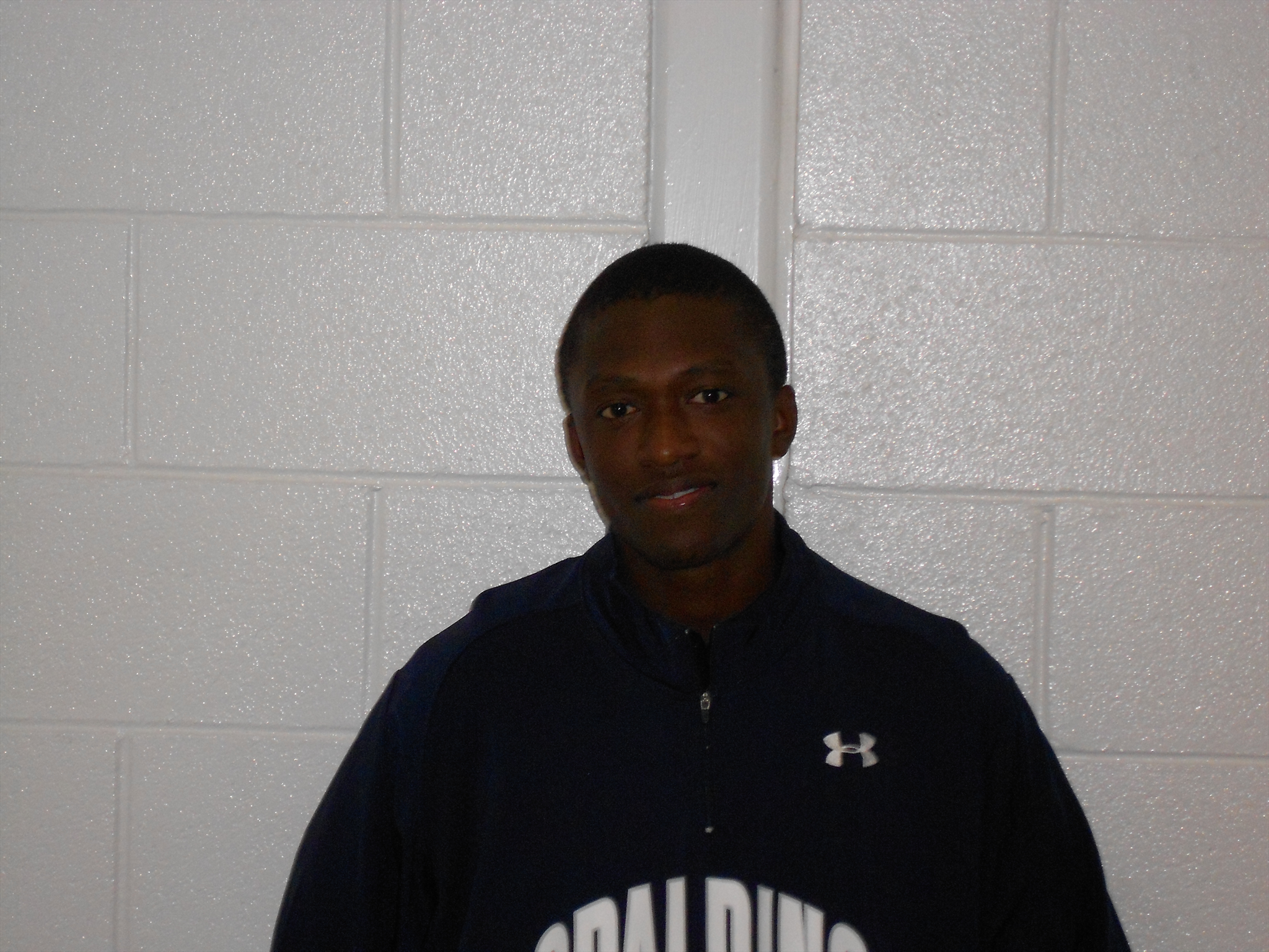 Stephen Thrash mugshot