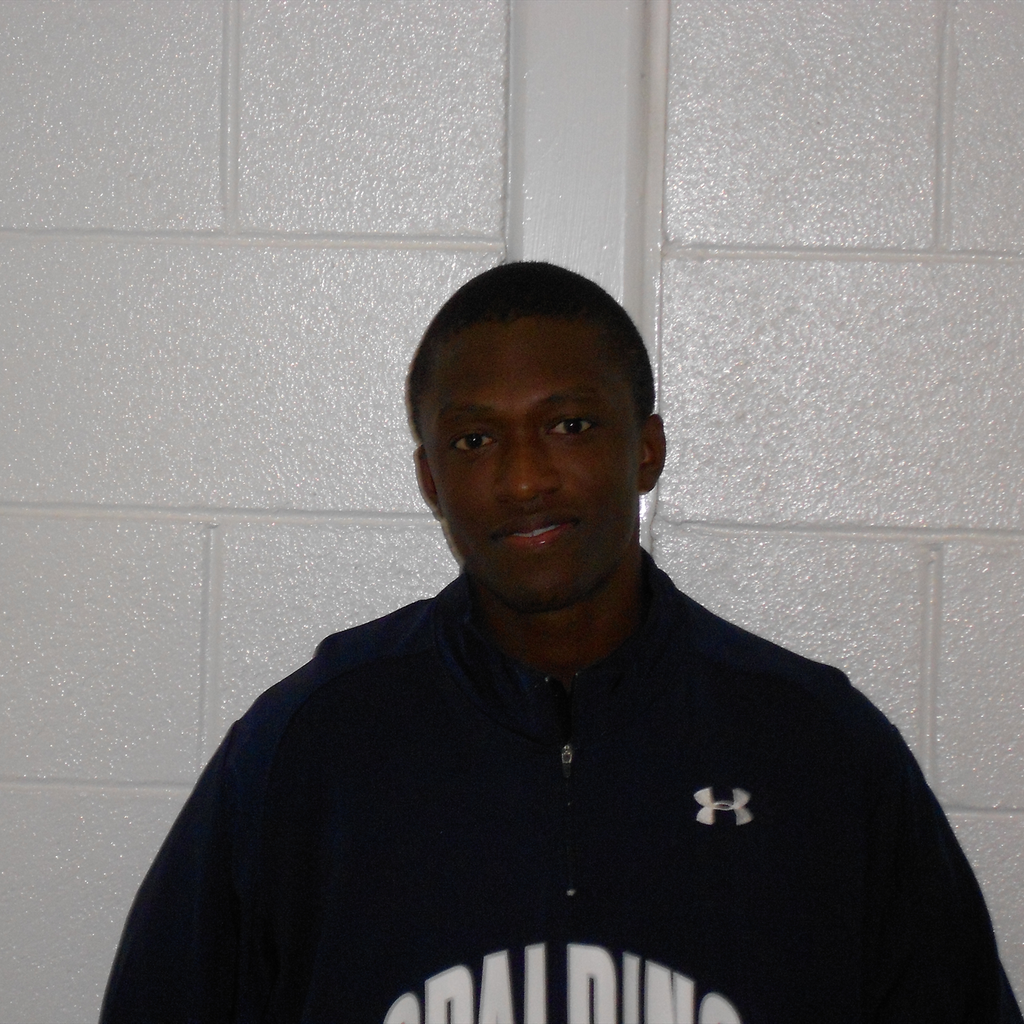 Stephen Thrash mugshot