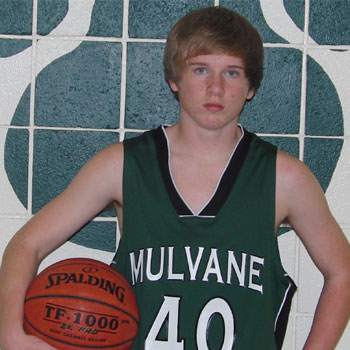 Tyler Wright