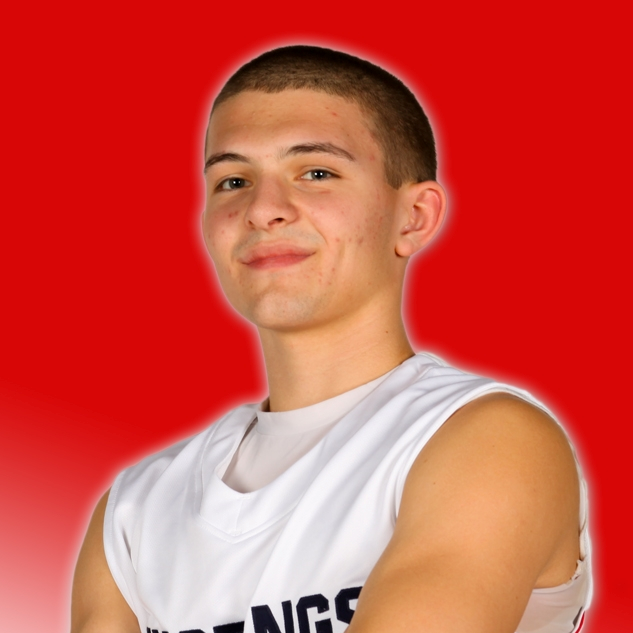 Collin  Merrick mugshot