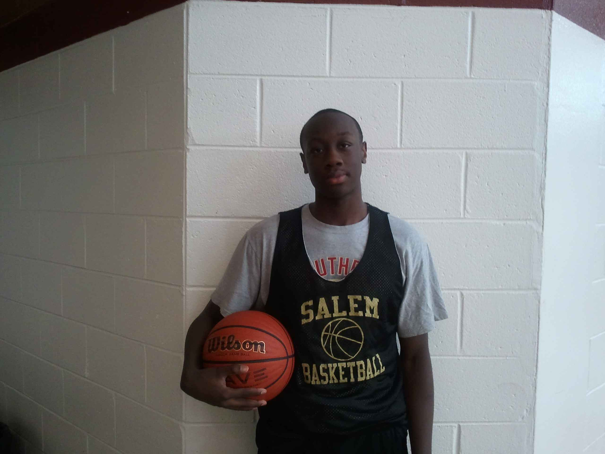 Marques McKoy