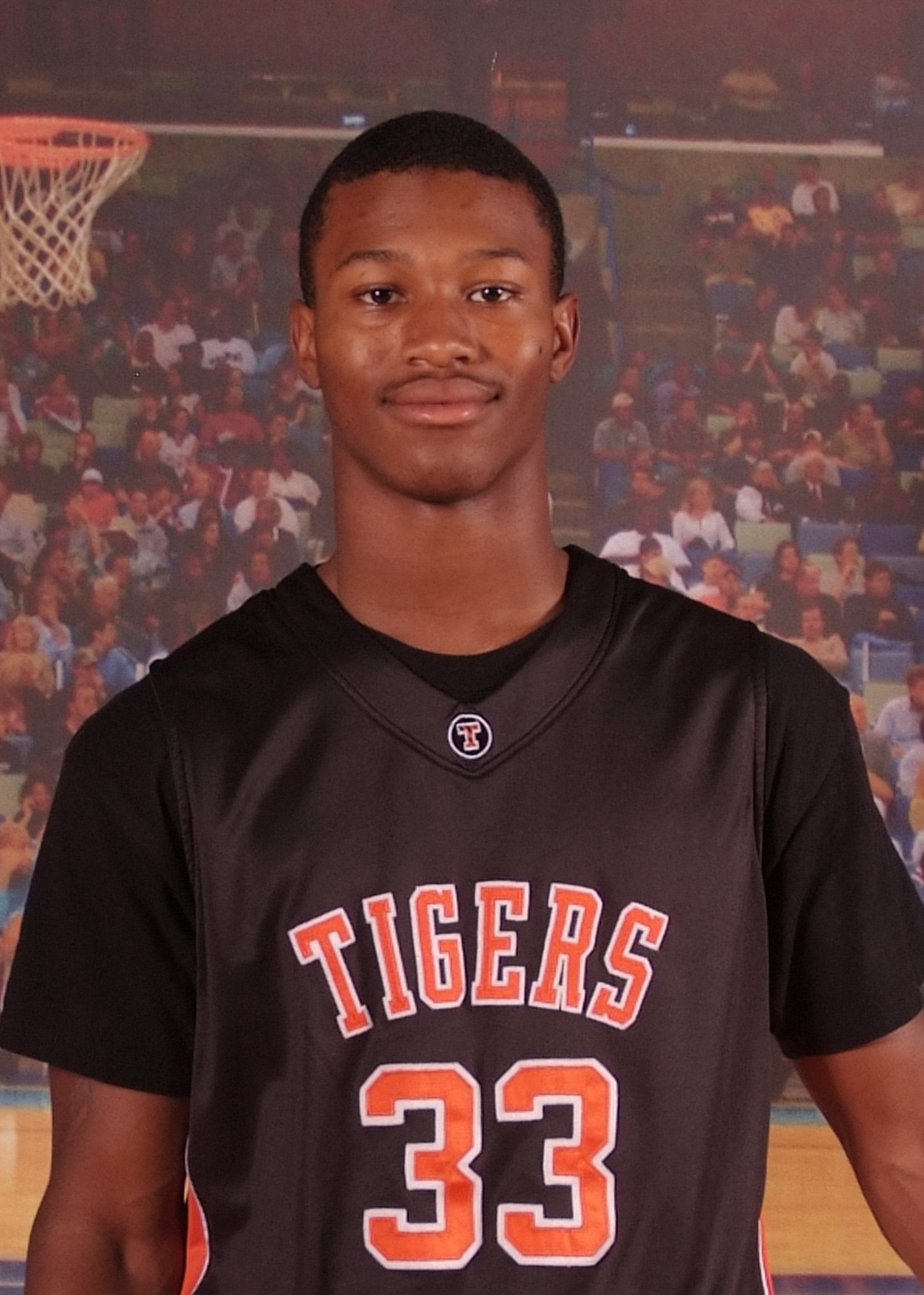 Khalil Mccathern